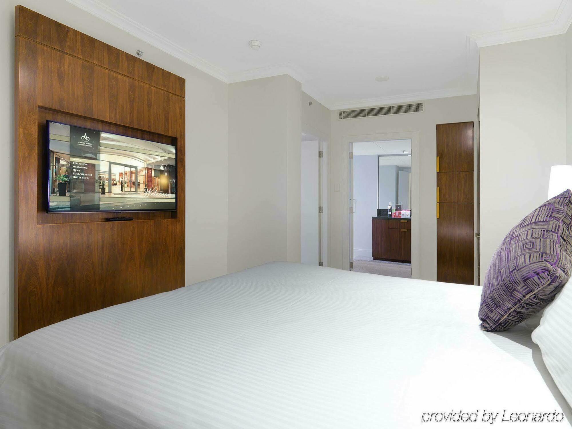 Hotel Amora Jamison 5*
