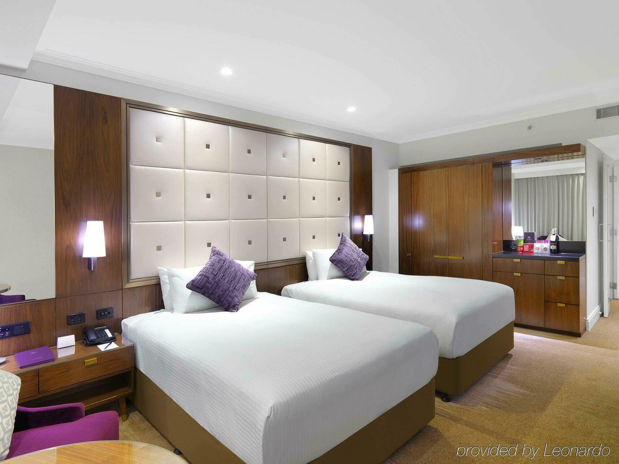 Hotel Amora Jamison Sydney