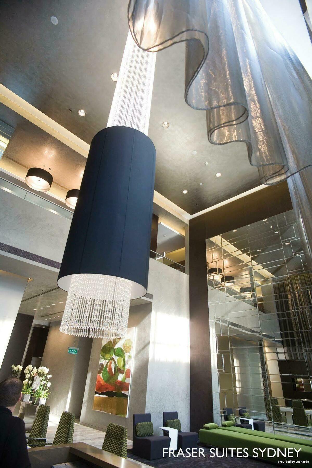 Fraser Aparthotel 5*
