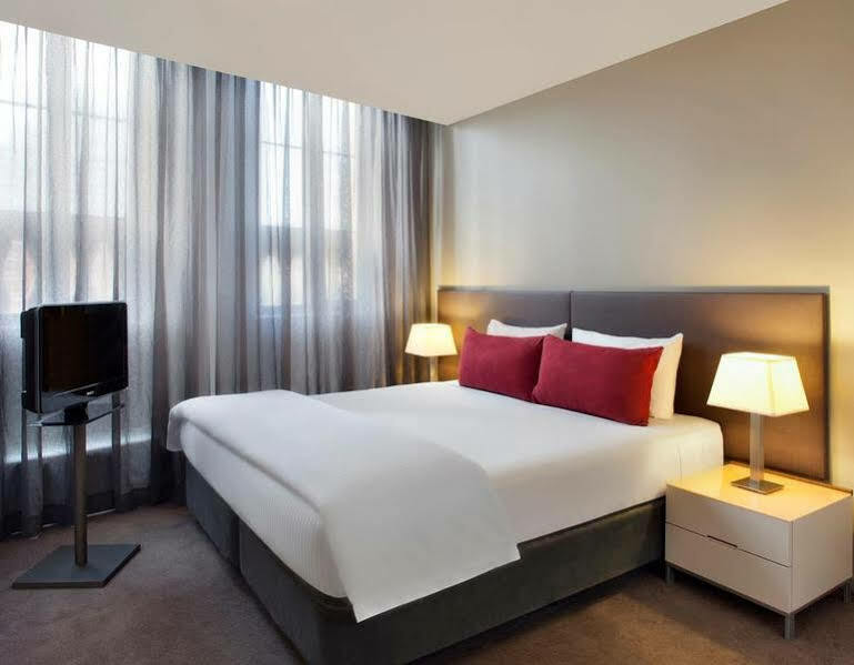 Adina Aparthotel Sydney