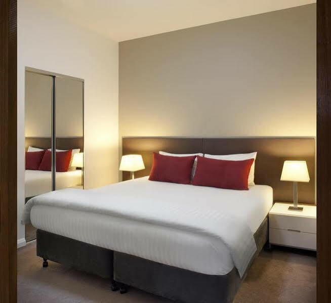 Adina 4* Sydney