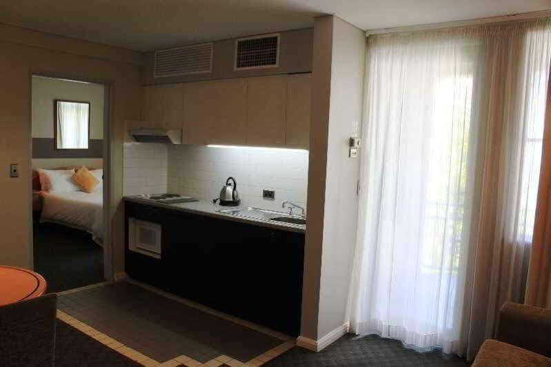 The Social Hotel, Sydney