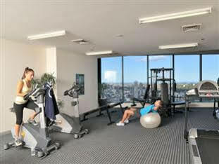 Aparthotel Meriton World Tower, Sydney