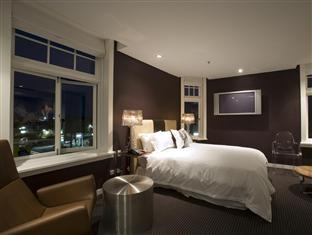 Crown Surry Hills 4*