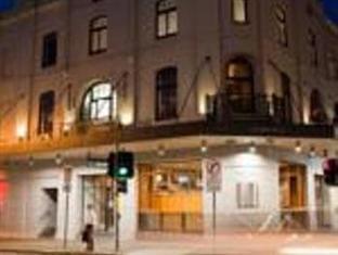 Crown Surry Hills Inn 4*