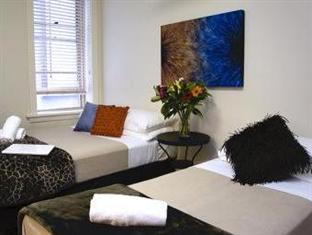 Hotel The Maisonette