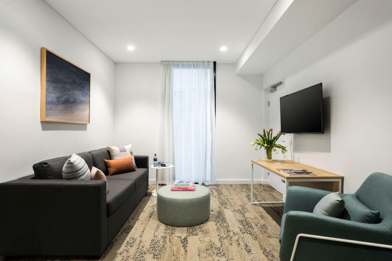 Quest North Aparthotel Sydney