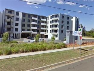 Oaks North Ryde Aparthotel Sydney