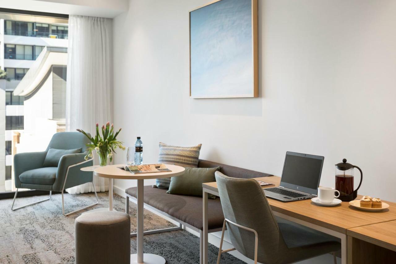 Quest North Aparthotel 4*