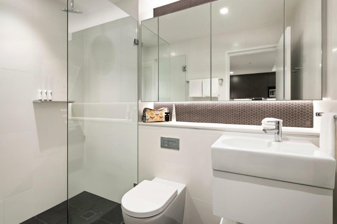 Aparthotel Quest North 4*