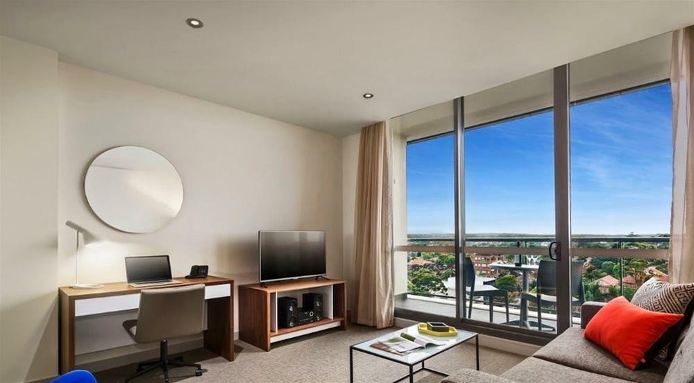 Aparthotel Quest Chatswood 4*
