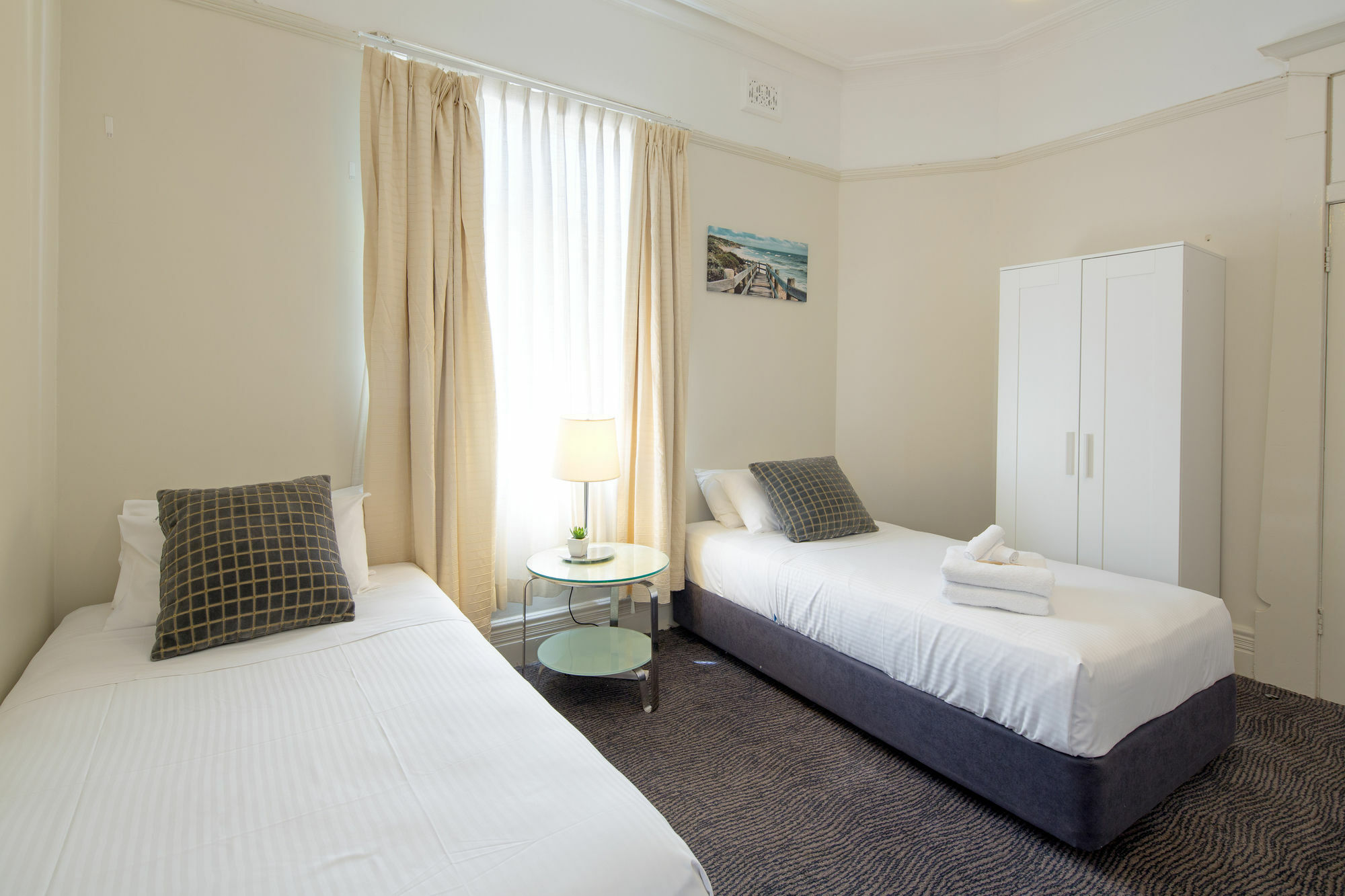 Neutral Bay