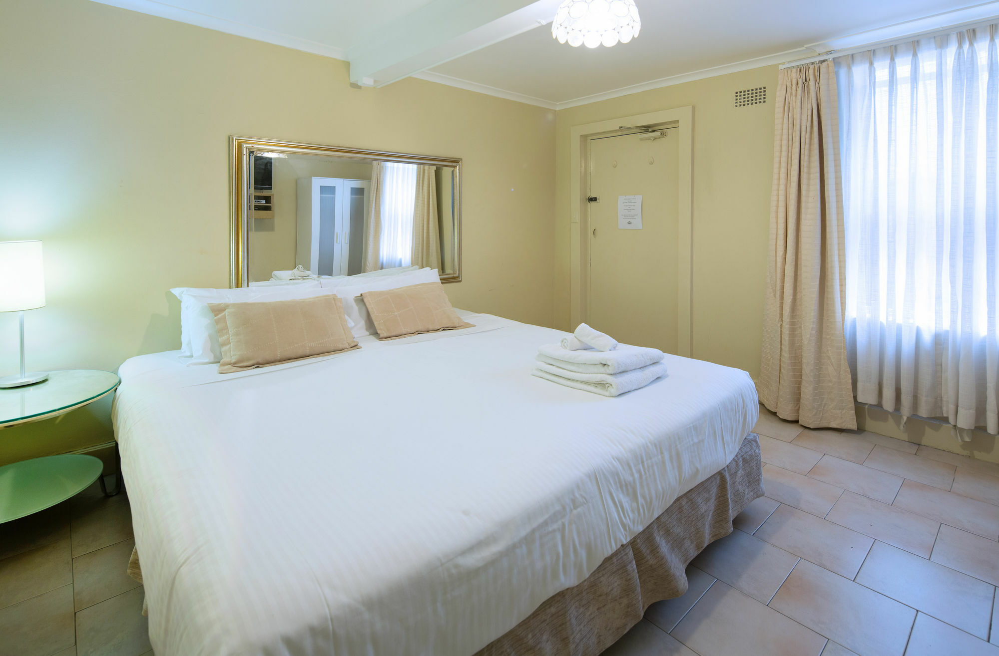 Hotel Neutral Bay Sydney