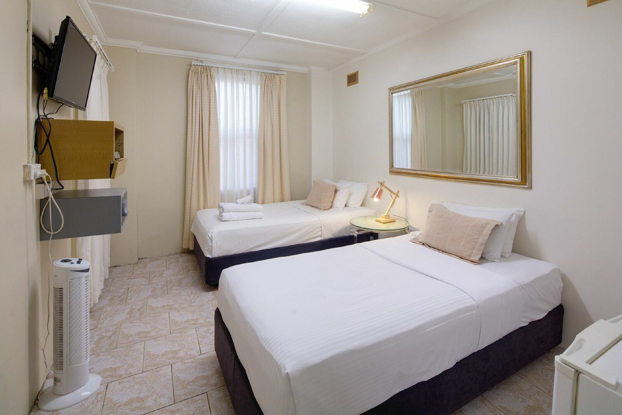 Neutral Bay 3* Sydney