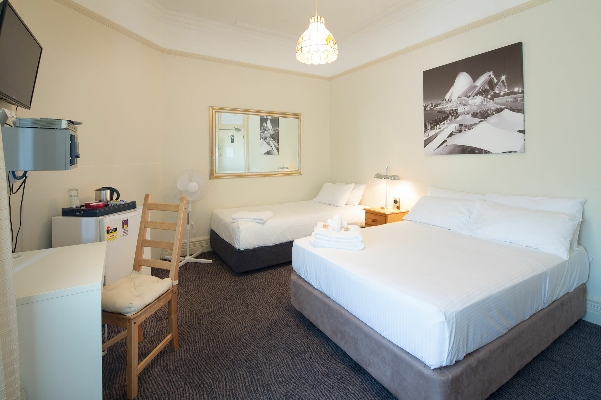 Neutral Bay Hotel Sydney