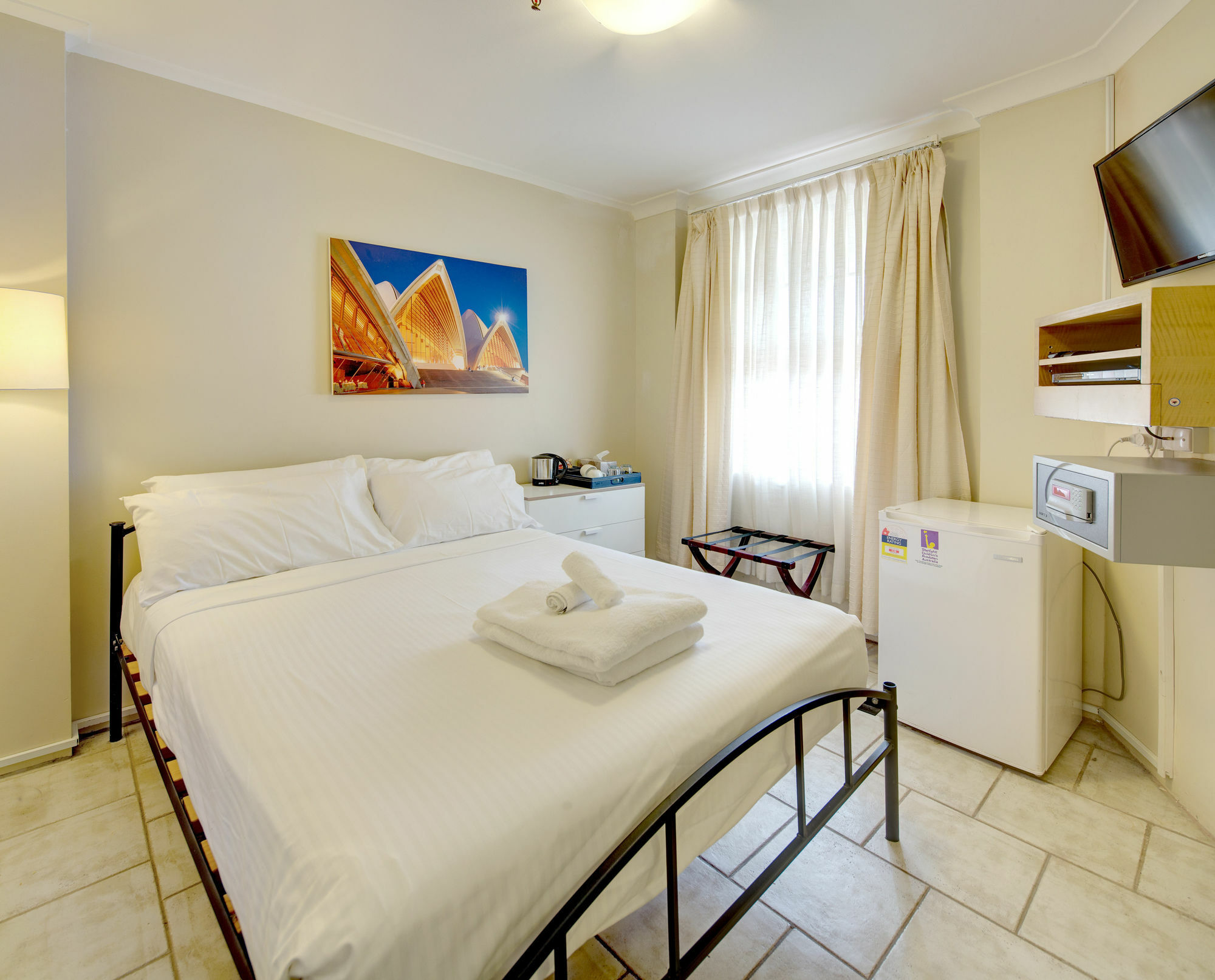 Hotel Neutral Bay Sydney