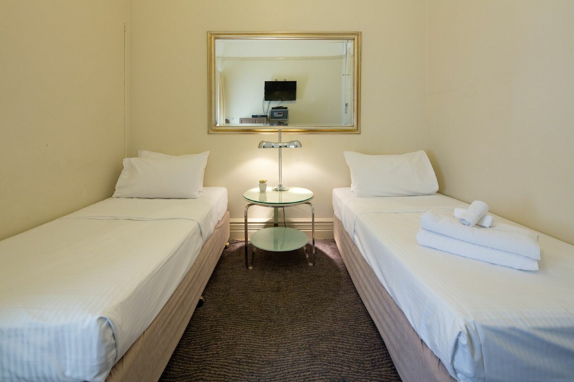 Neutral Bay 3* Sydney