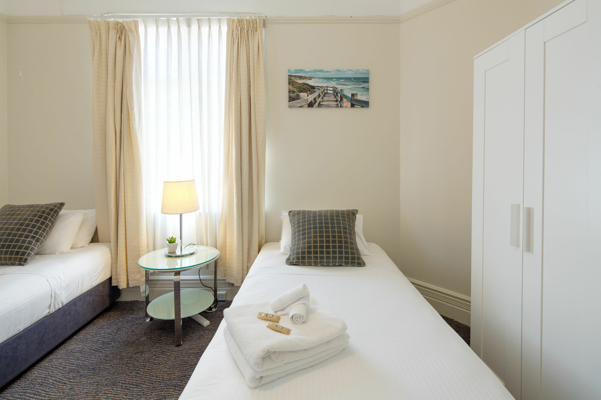 Neutral Bay 3* Sydney