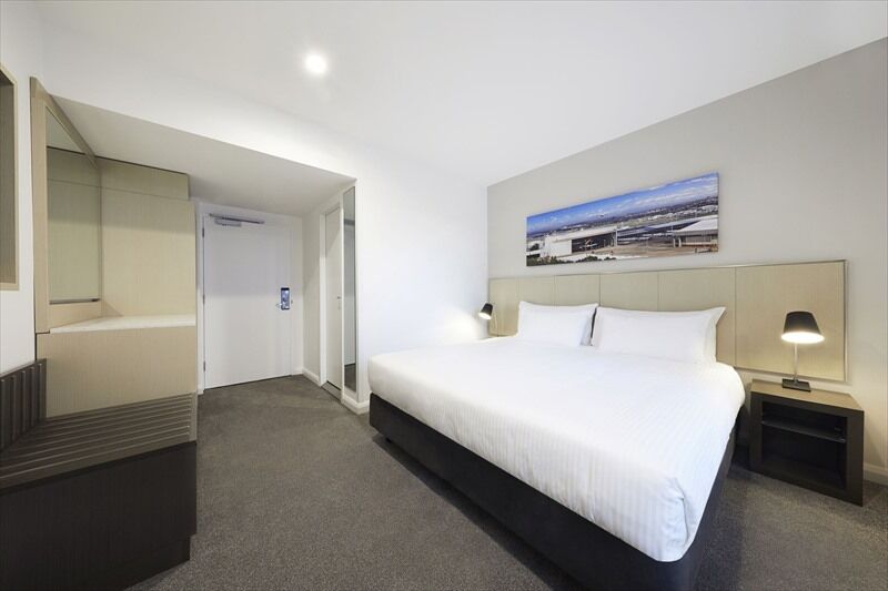 Travelodge Airport 4* Sydney