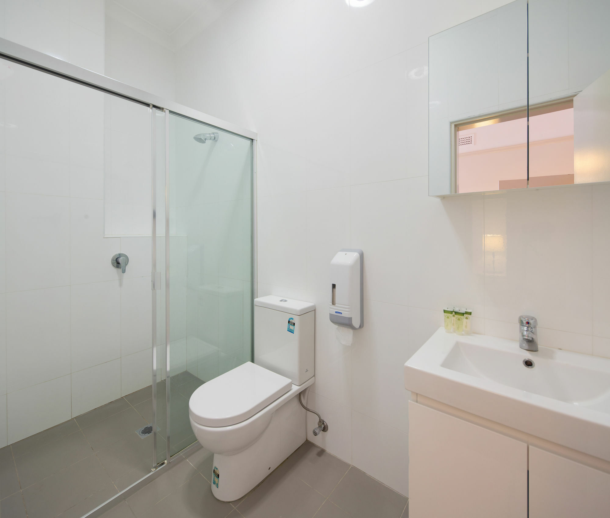 Neutral Bay 3* Sydney