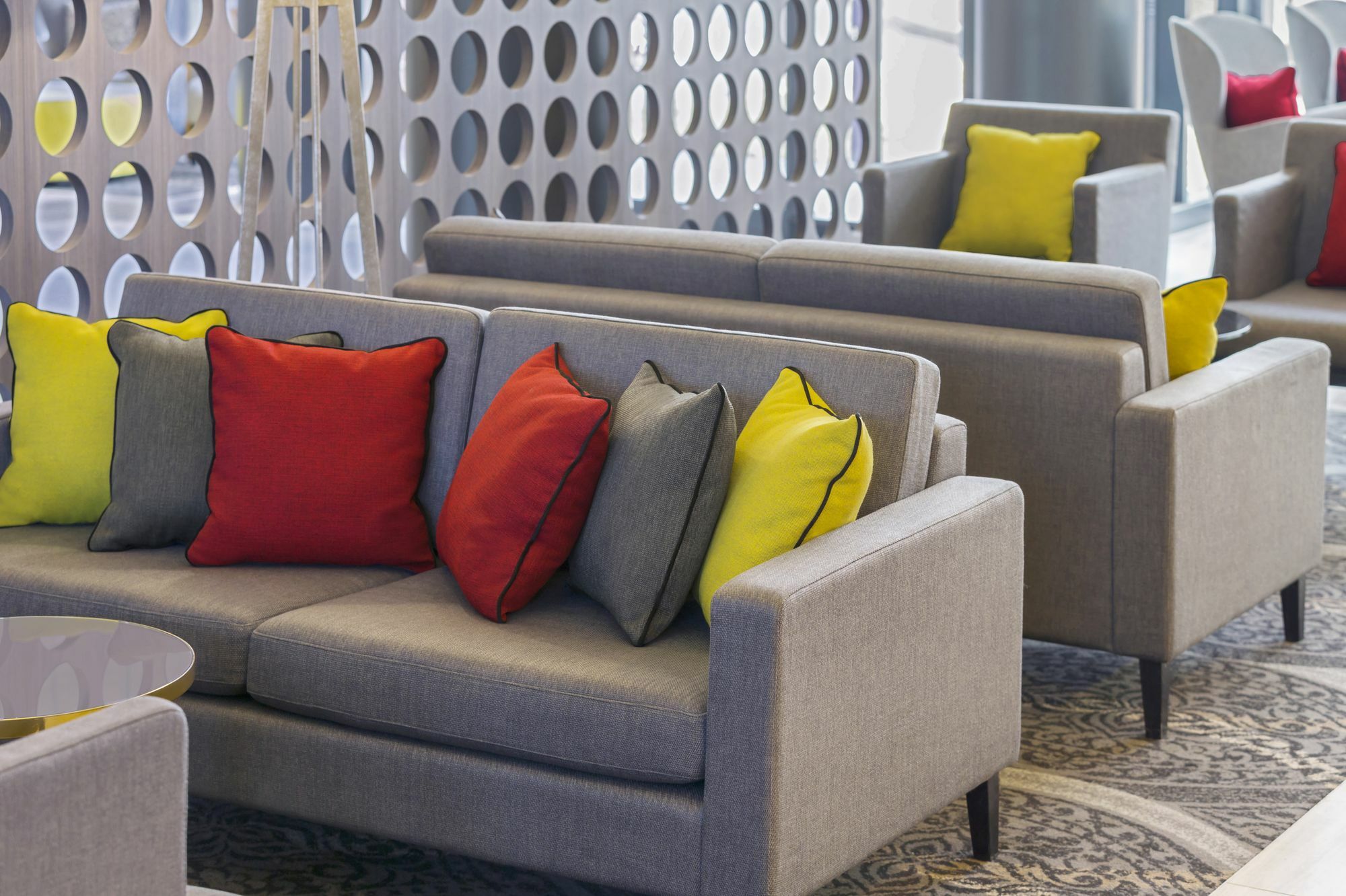 Travelodge Airport 4* Sydney