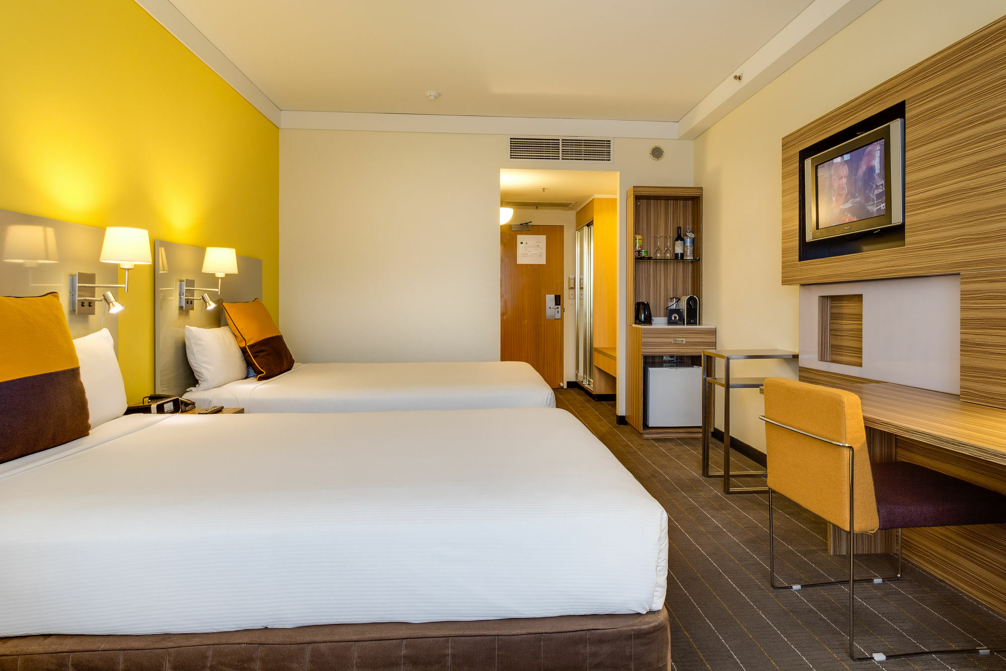 Hotel Managed By The Ascott Limited