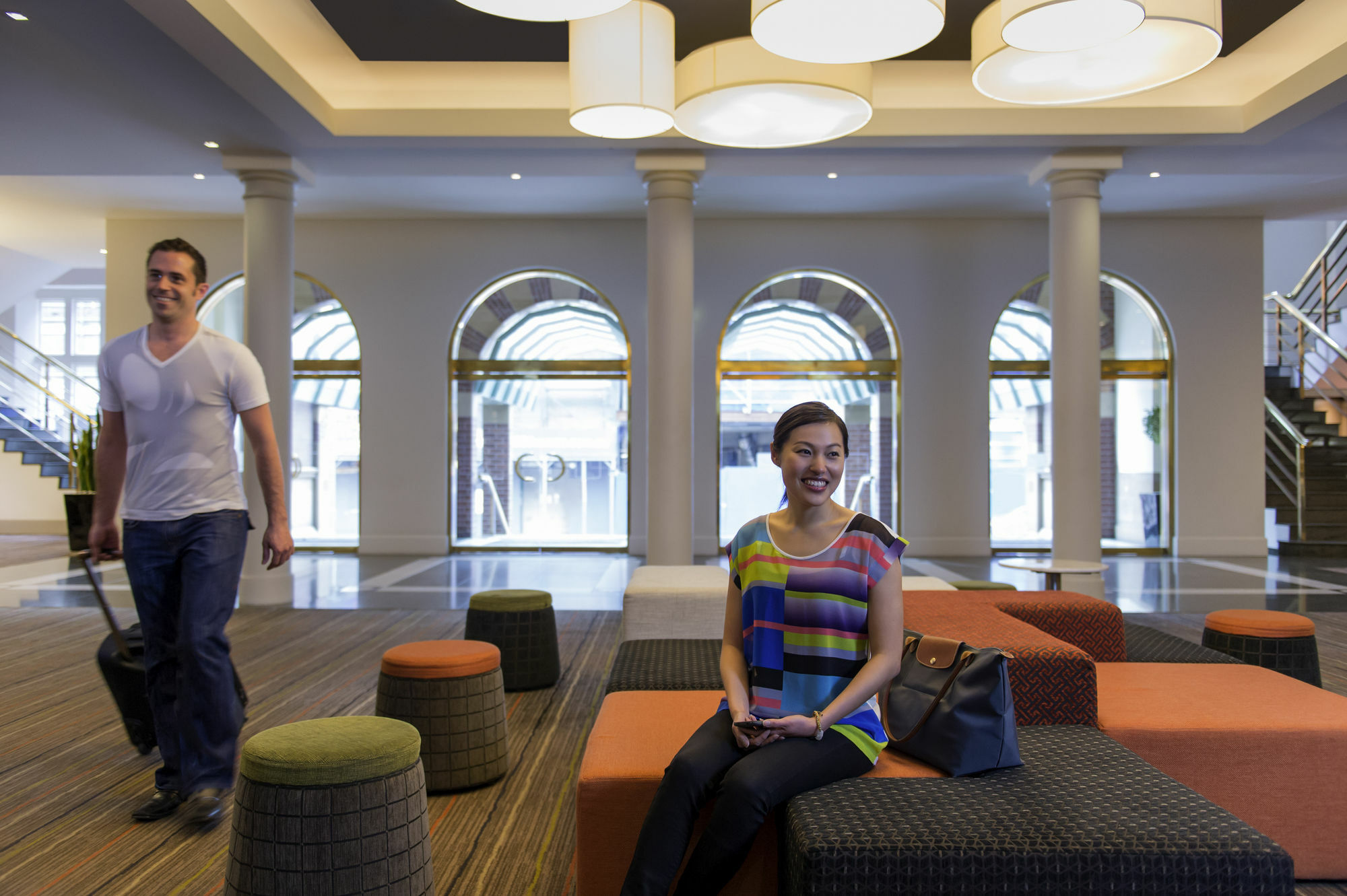 Managed By The Ascott Limited Hotel 4*
