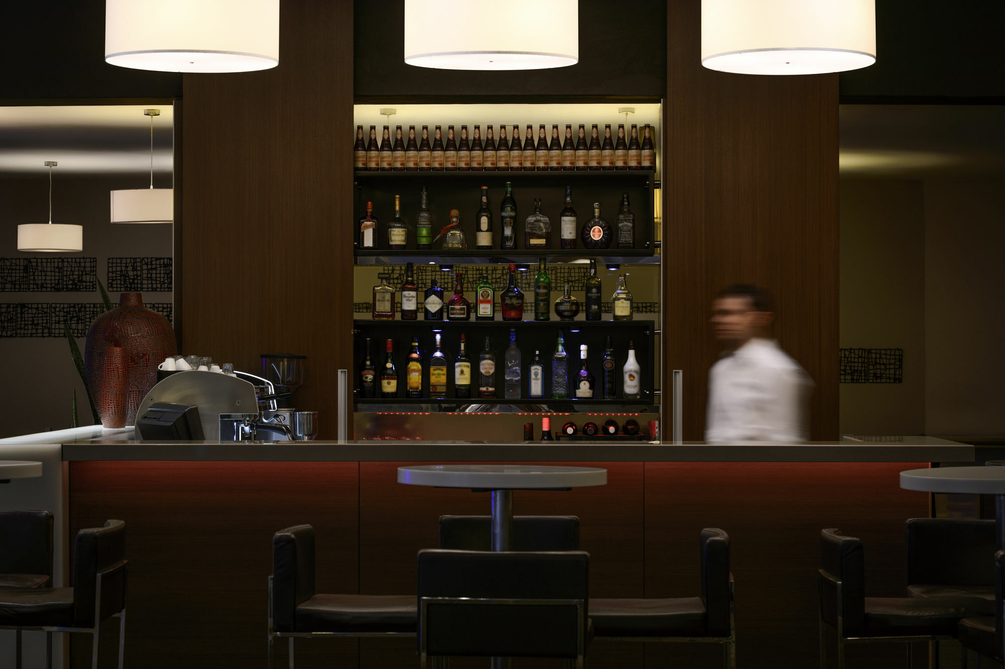 Hotel Managed By The Ascott Limited