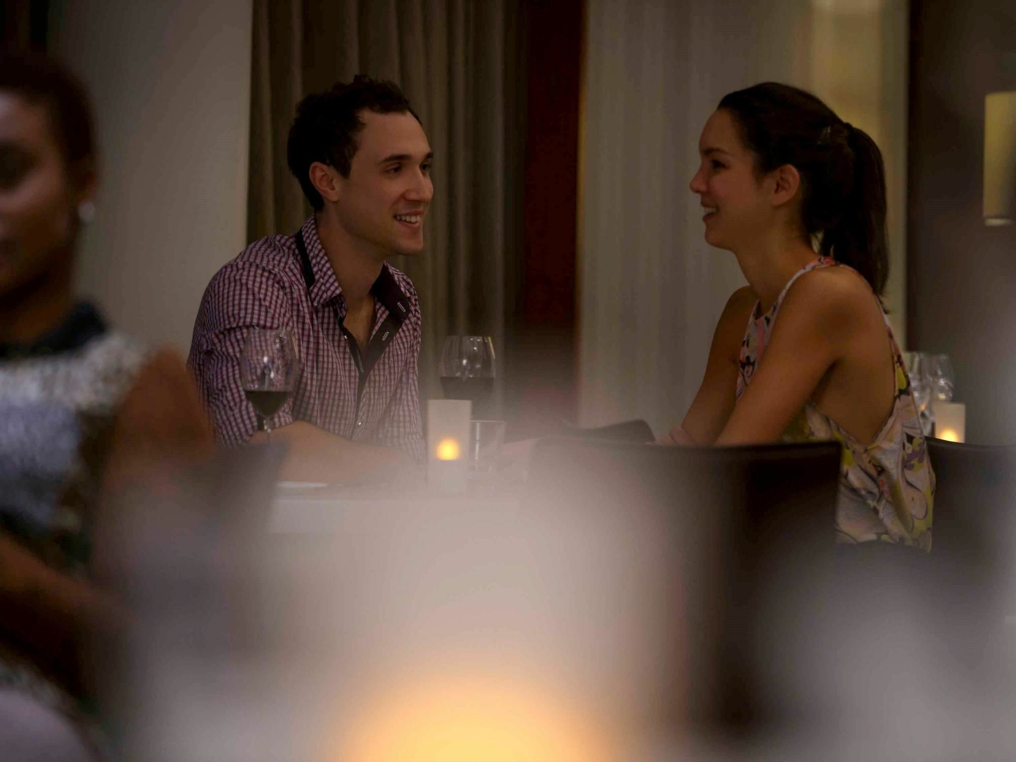 Hotel Managed By The Ascott Limited Sydney
