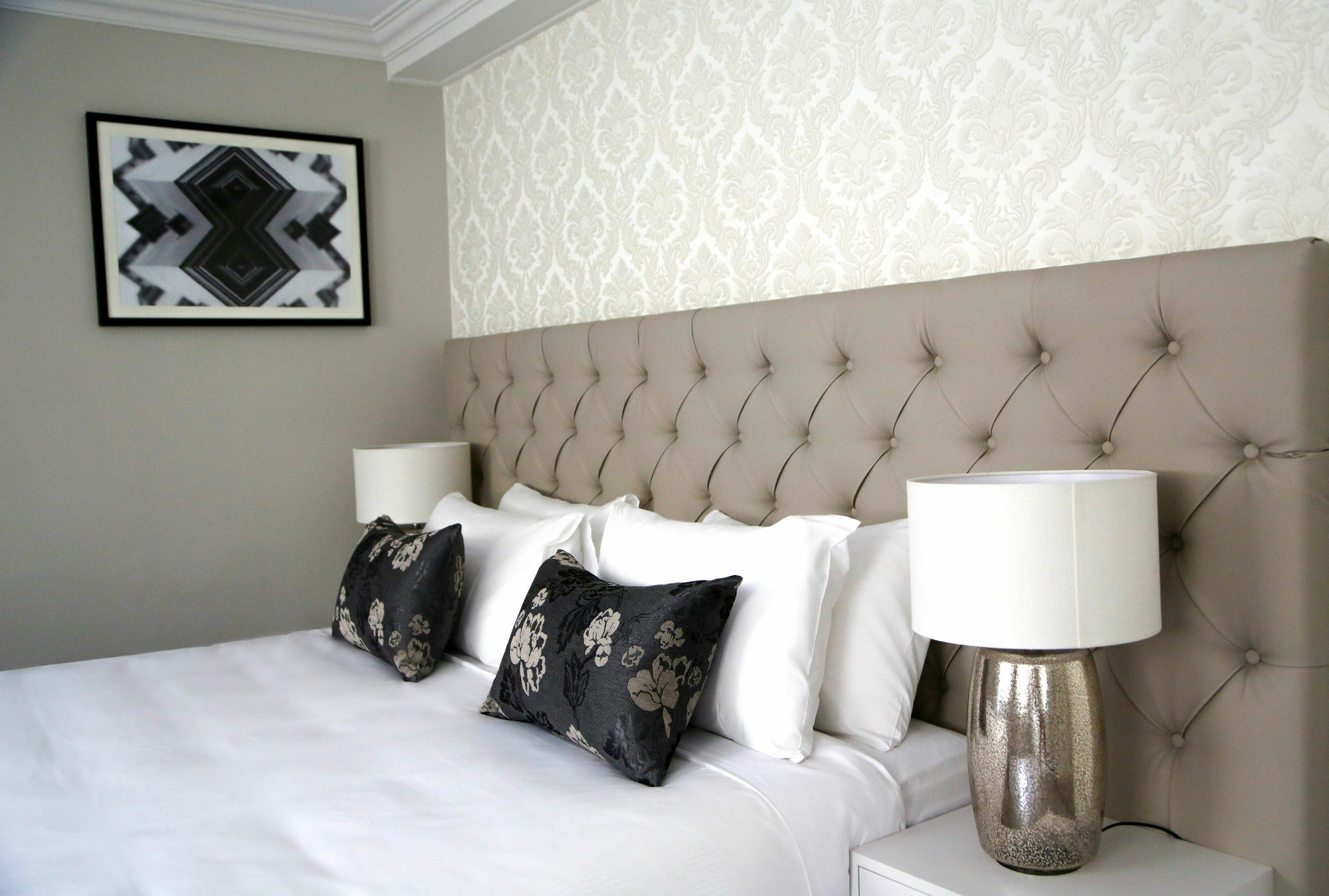 Hotel The Lurline Randwick Sydney
