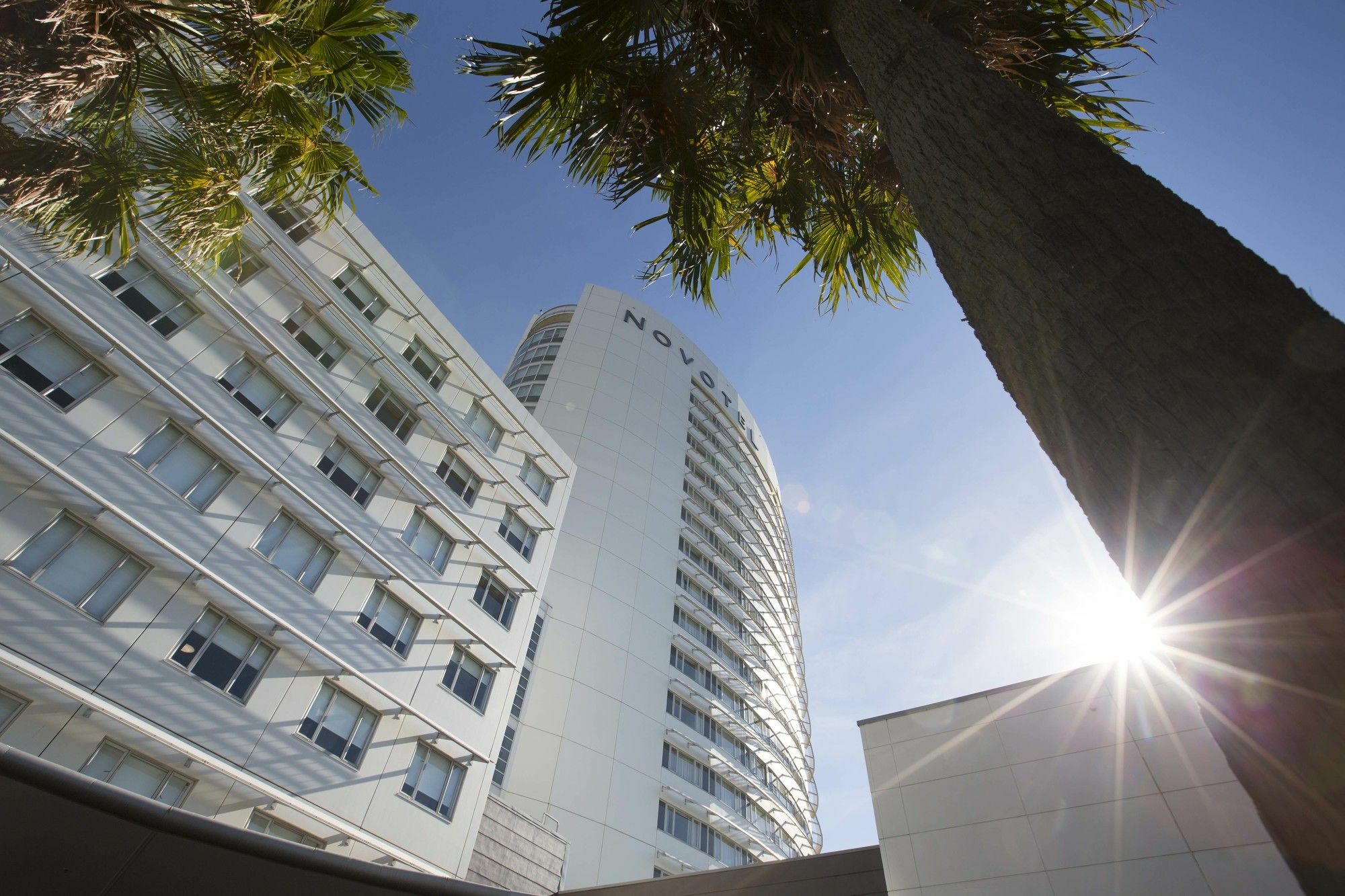 Novotel Olympic Park Sydney