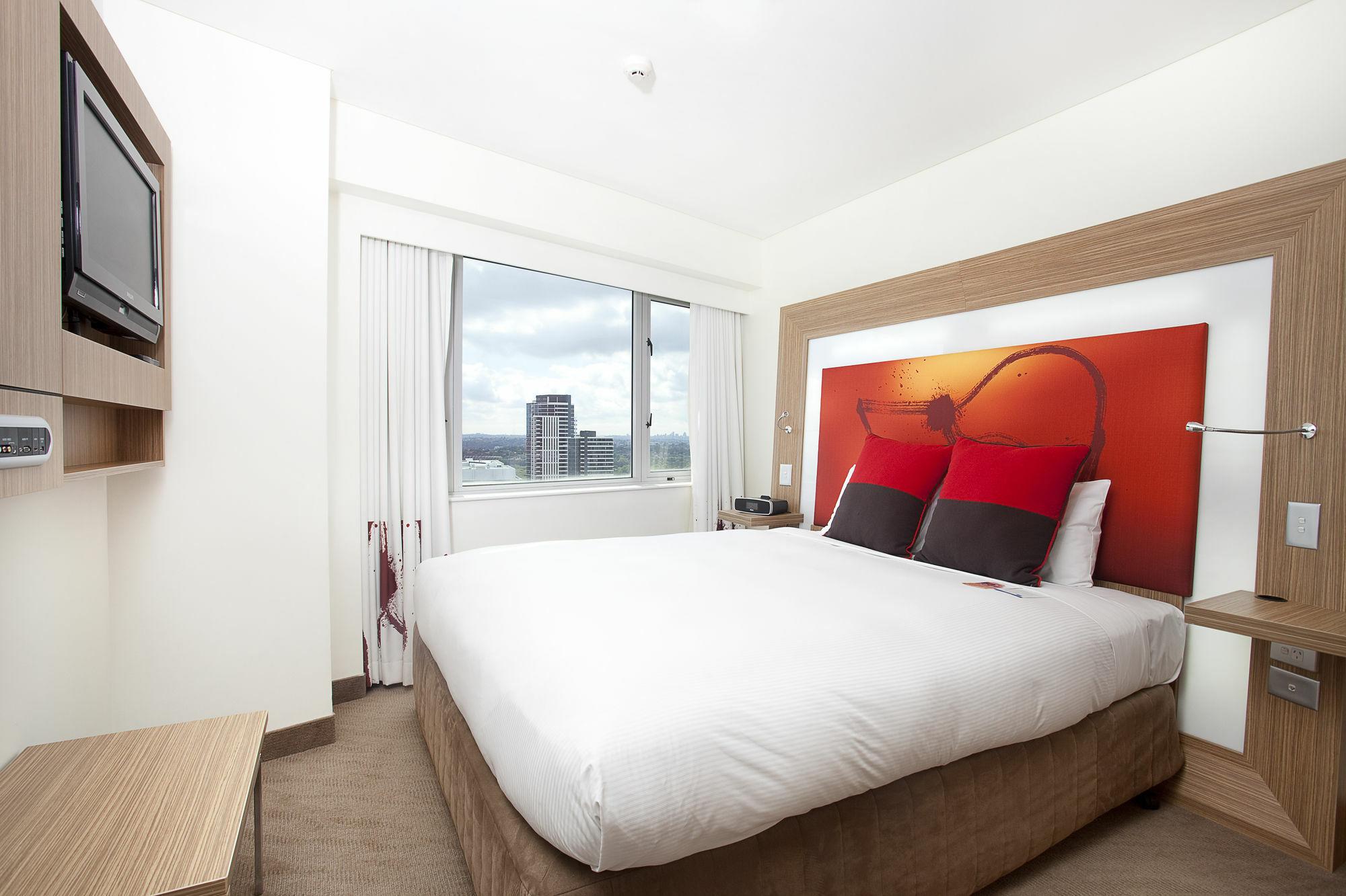 Novotel Olympic Park 4* Sydney