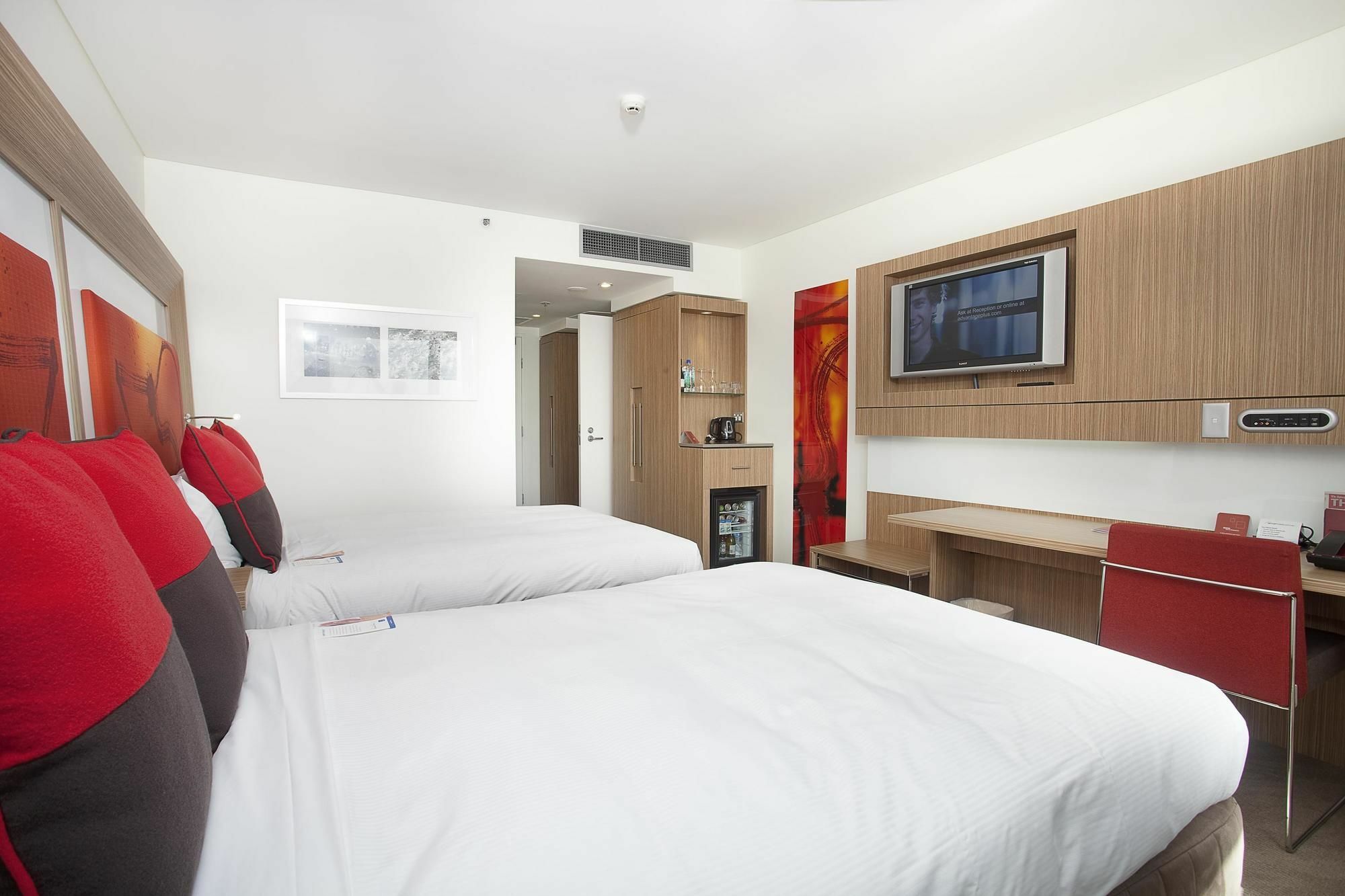 Hotel Novotel Olympic Park