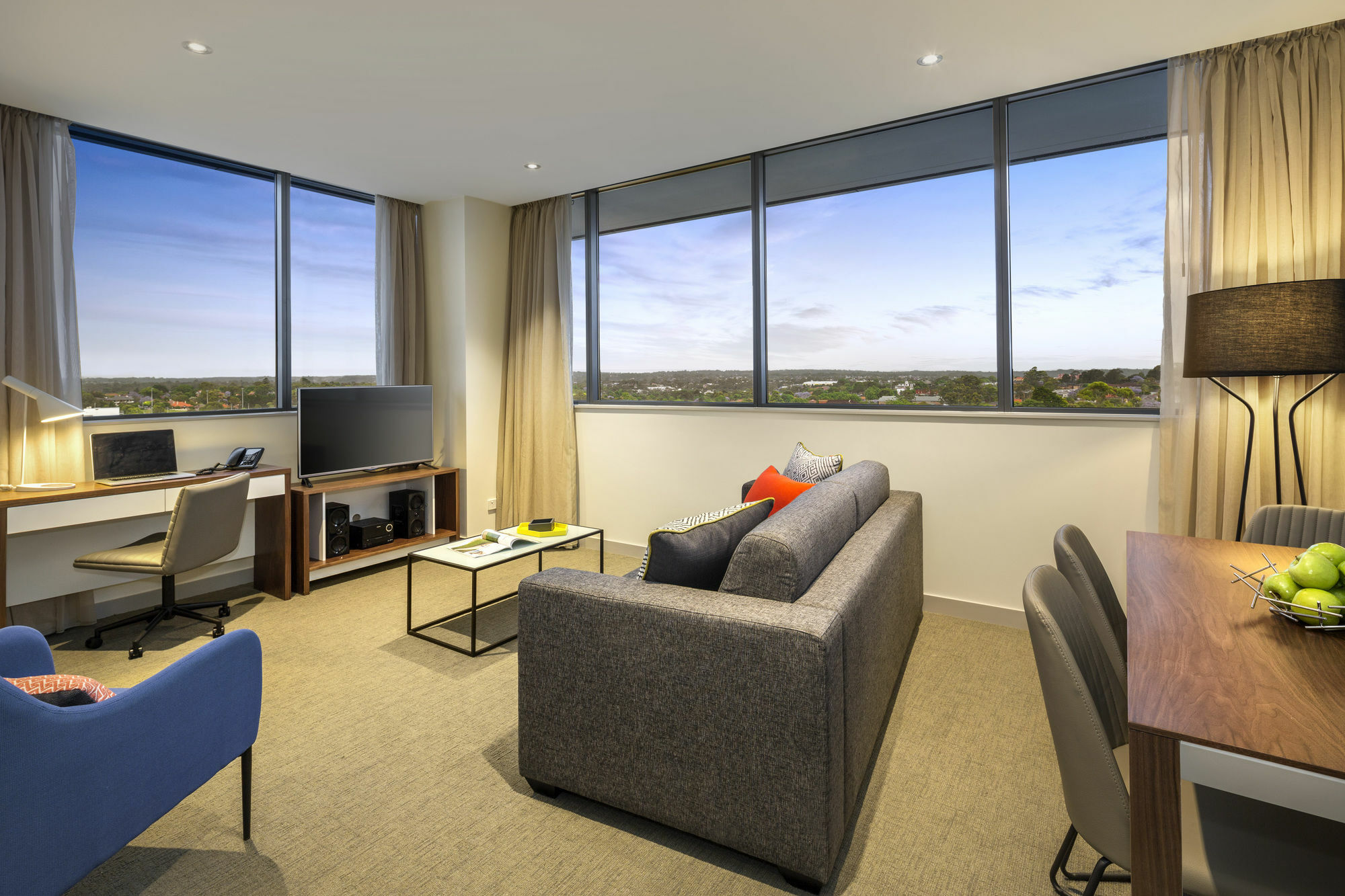 Quest Chatswood