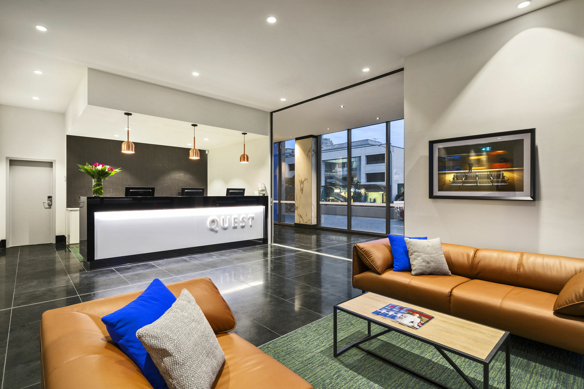 Quest Chatswood Sydney