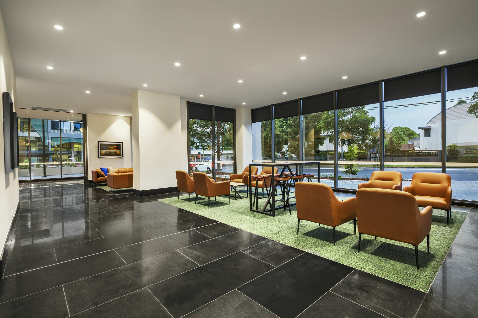 Quest Chatswood Aparthotel 4*