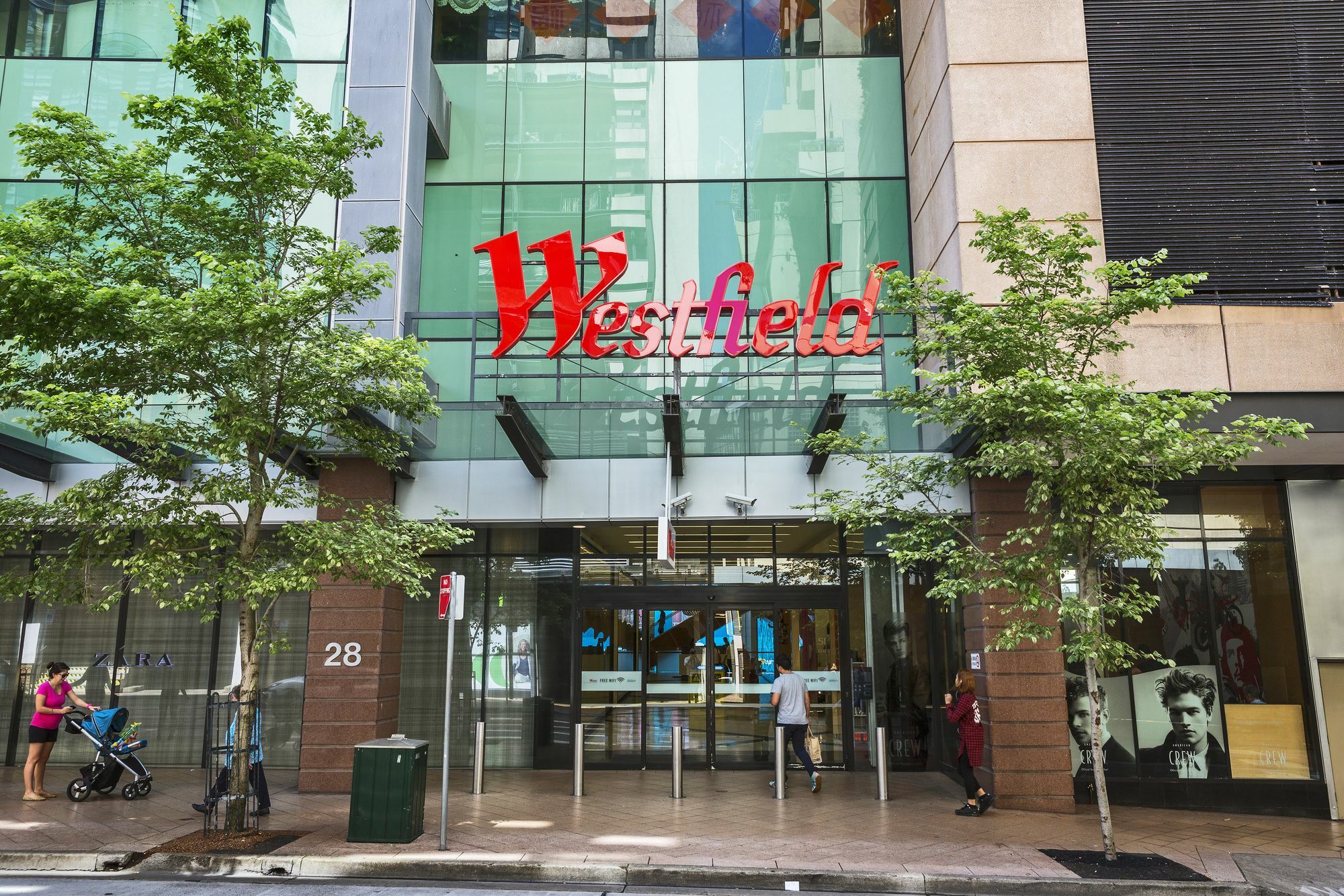 Quest Chatswood Aparthotel 4*