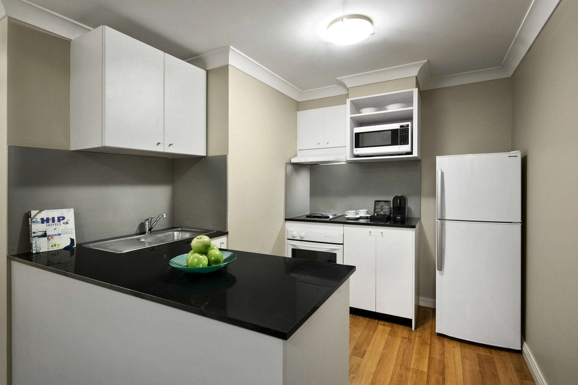 Aparthotel Oaks North Ryde Sydney