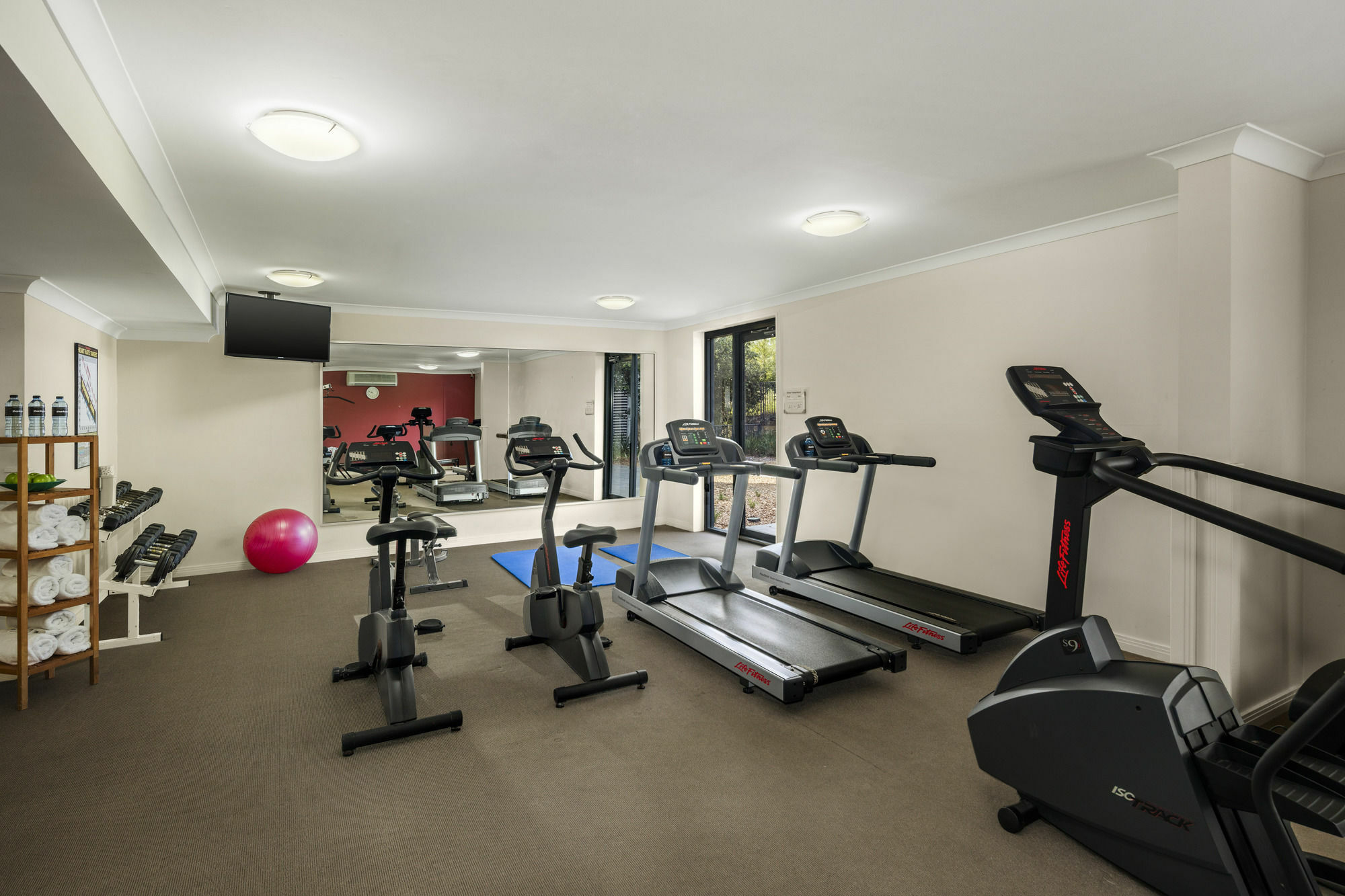 Oaks North Ryde Sydney