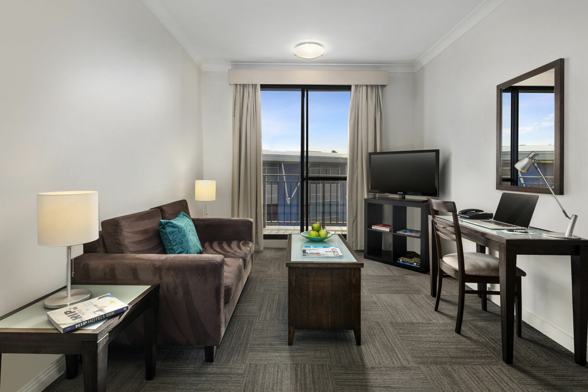 Aparthotel Oaks North Ryde