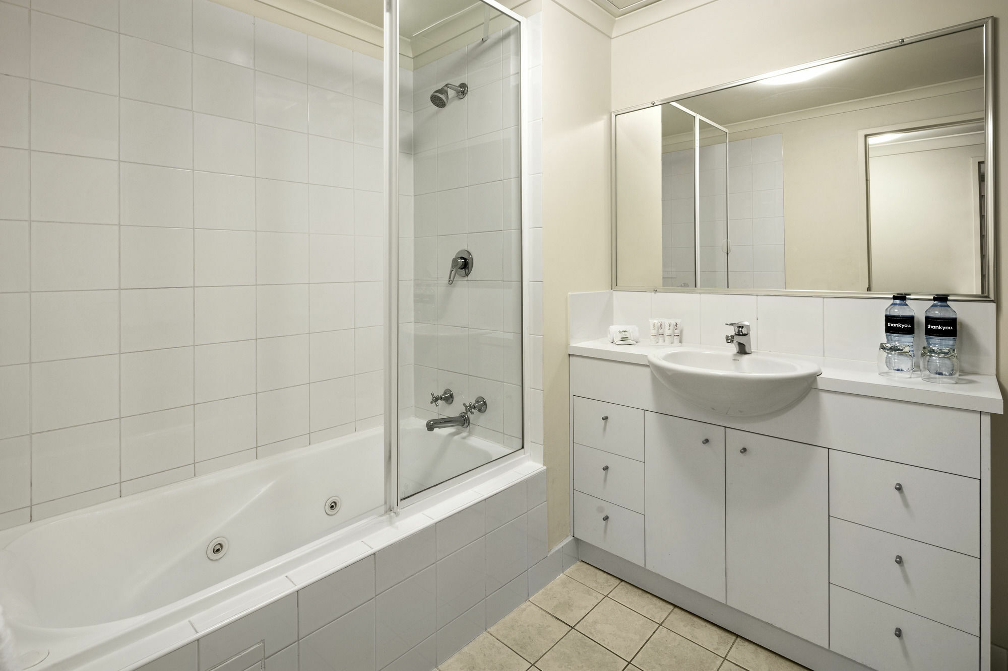 Aparthotel Oaks North Ryde