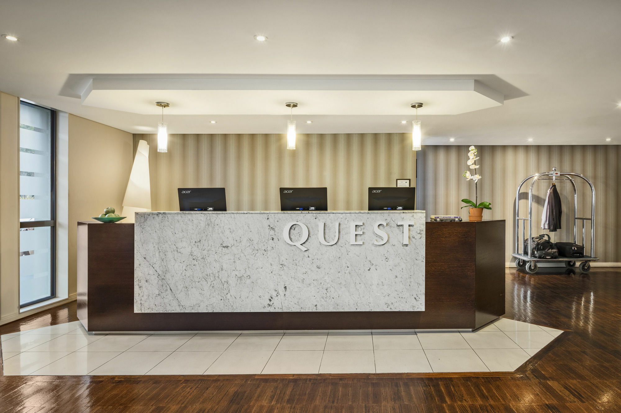 Oaks North Ryde Sydney
