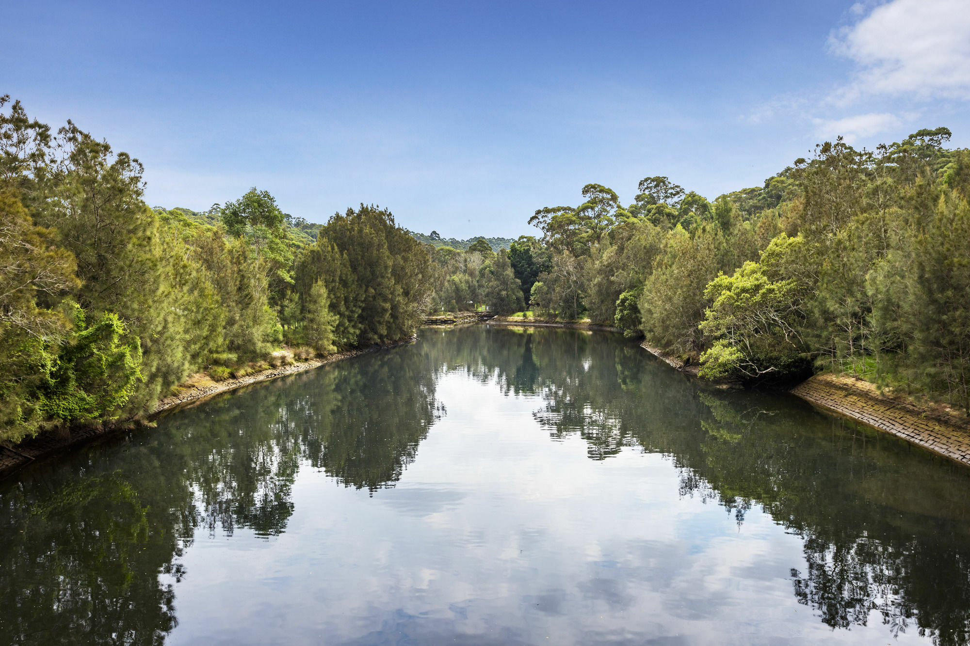 Oaks North Ryde