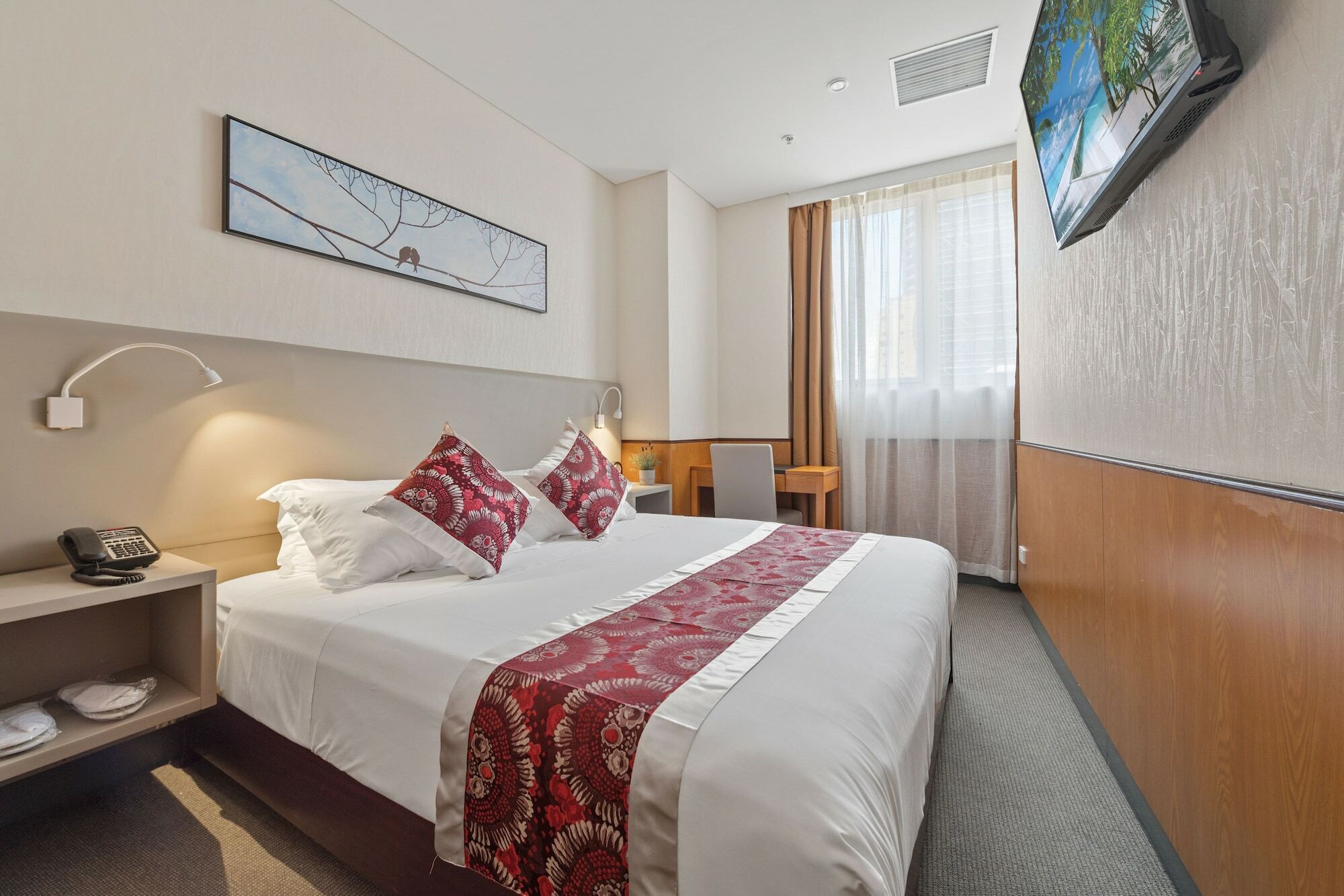 Hotel Yehs Qvb