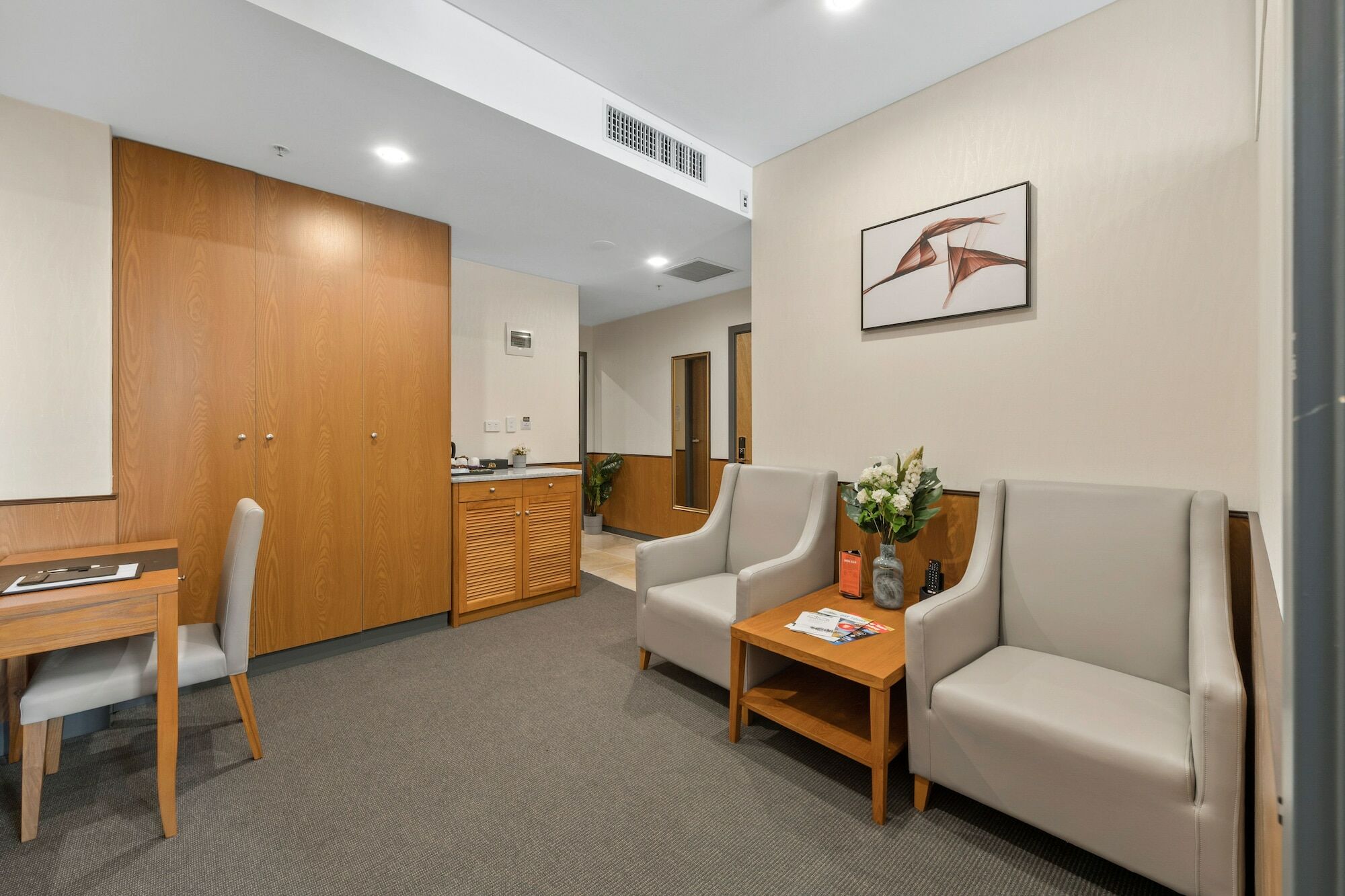 Hotel Yehs Qvb Sydney