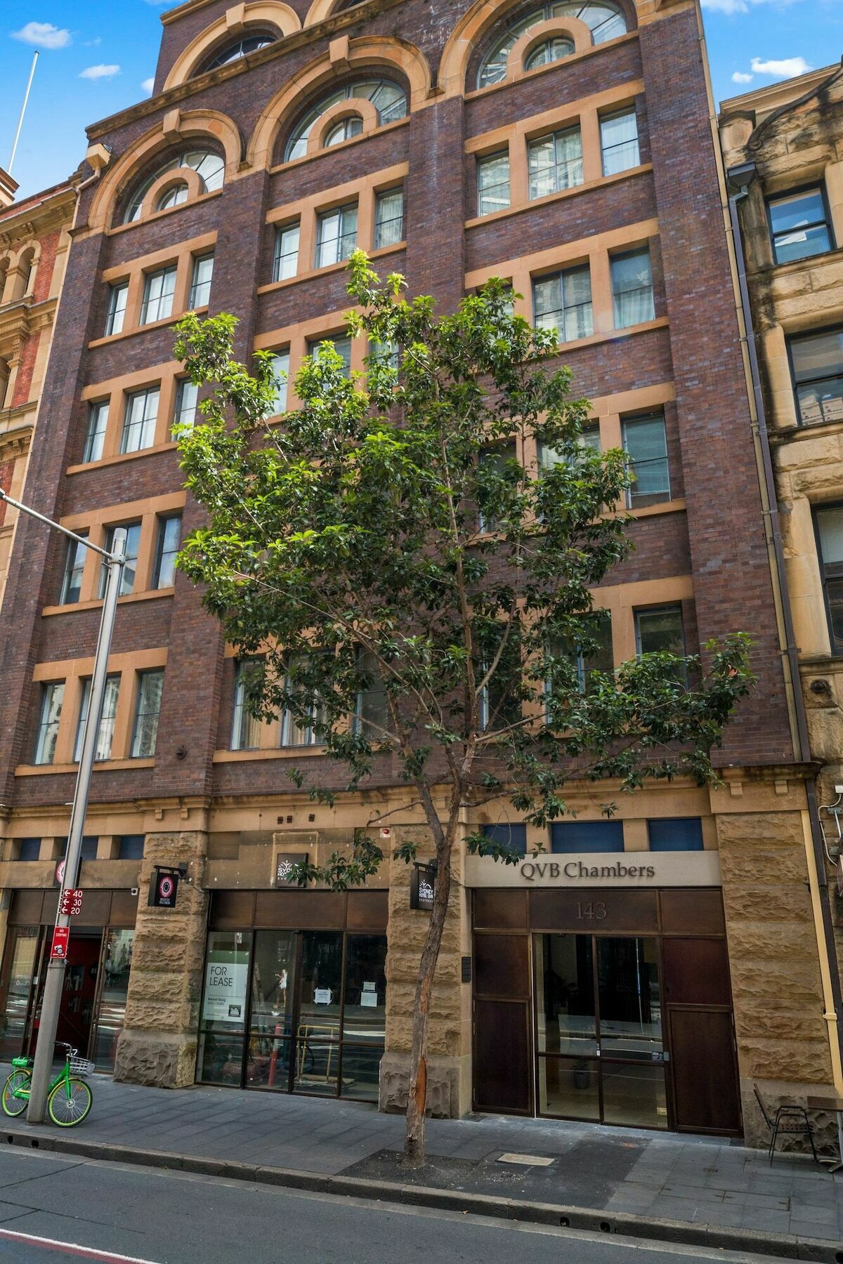 Hotel Yehs Qvb