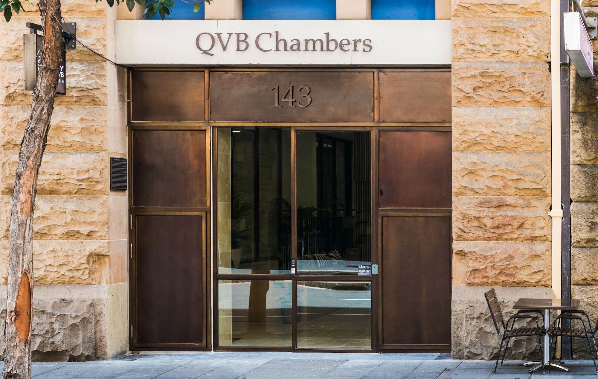 Hotel Yehs Qvb 4*