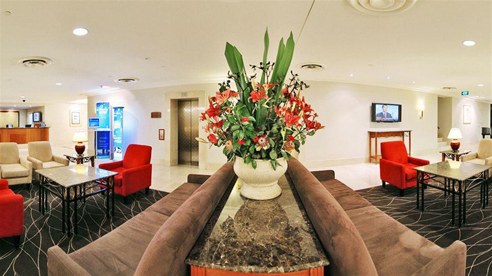 Rydges World Square Hotel 4*