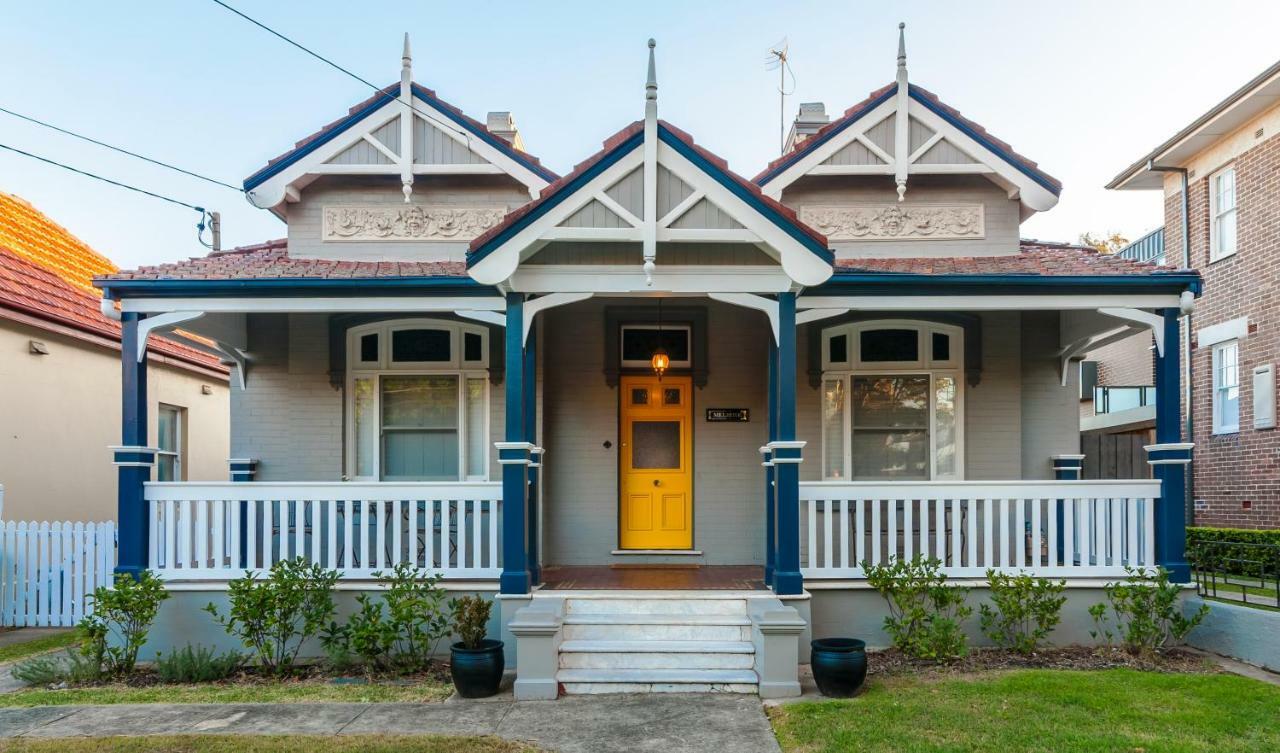 Melrose Holiday home Sydney