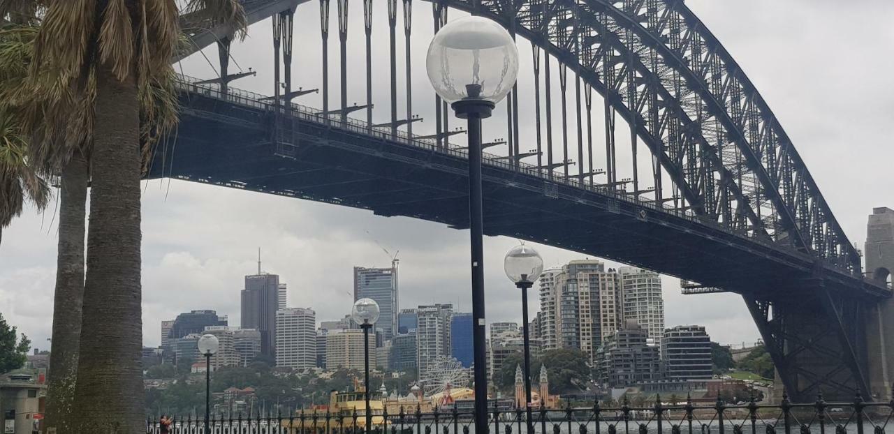 Verona Bed & Breakfast Sydney